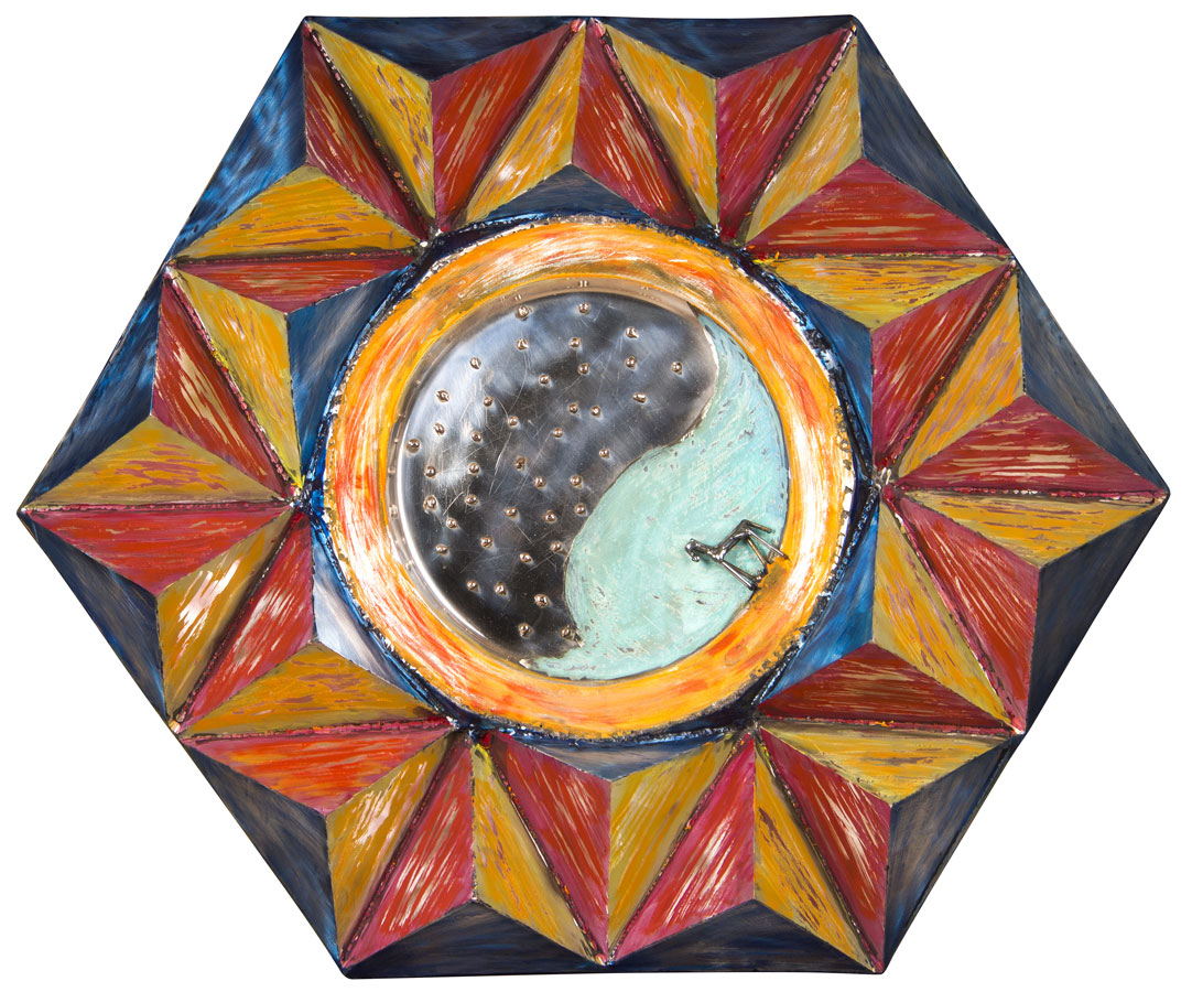 Vesmírny cestovateľ