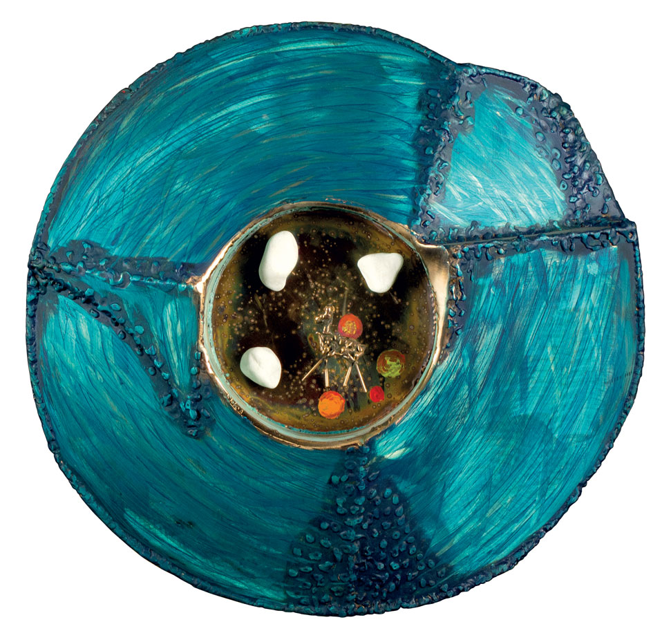 Vesmírny cestovateľ