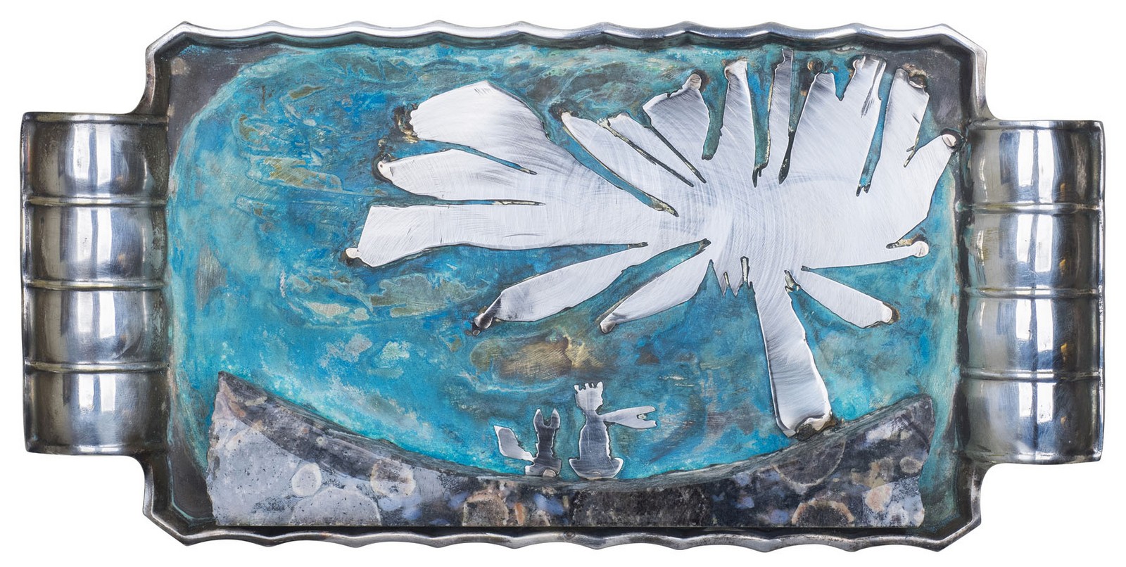 Malý princ pod baobabom