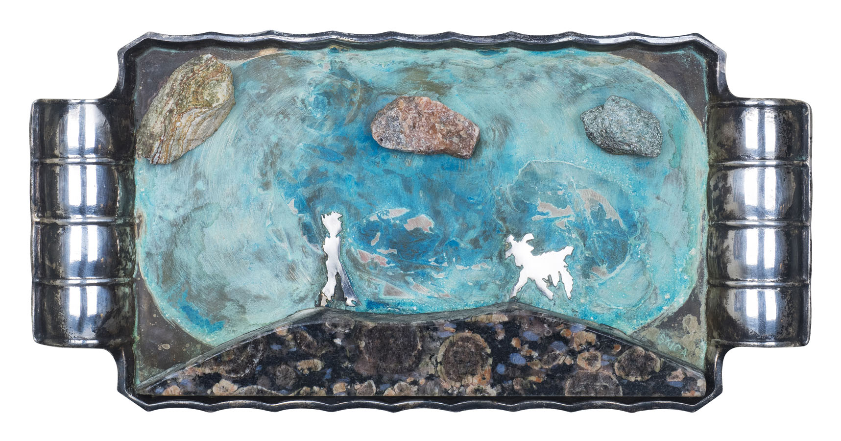 Malý princ a ovečka